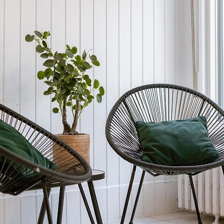 Maison Elice De Panne Eksteriør billede