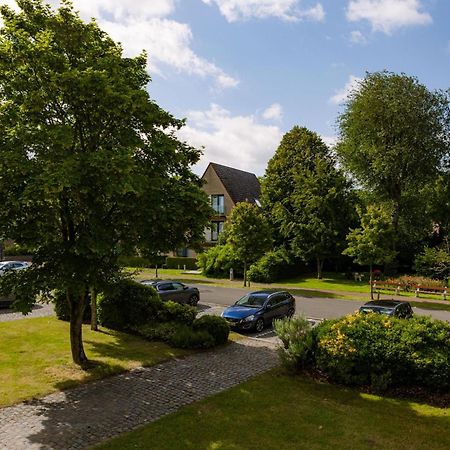 Maison Elice De Panne Eksteriør billede