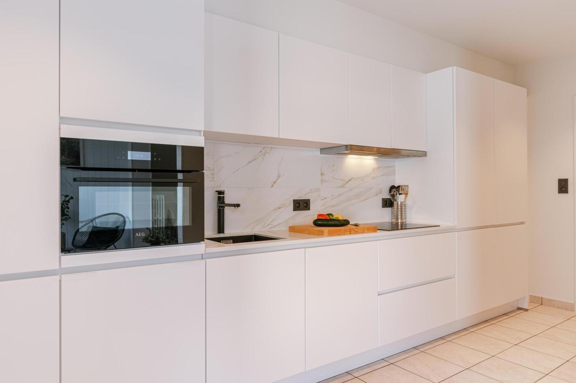 Maison Elice De Panne Eksteriør billede