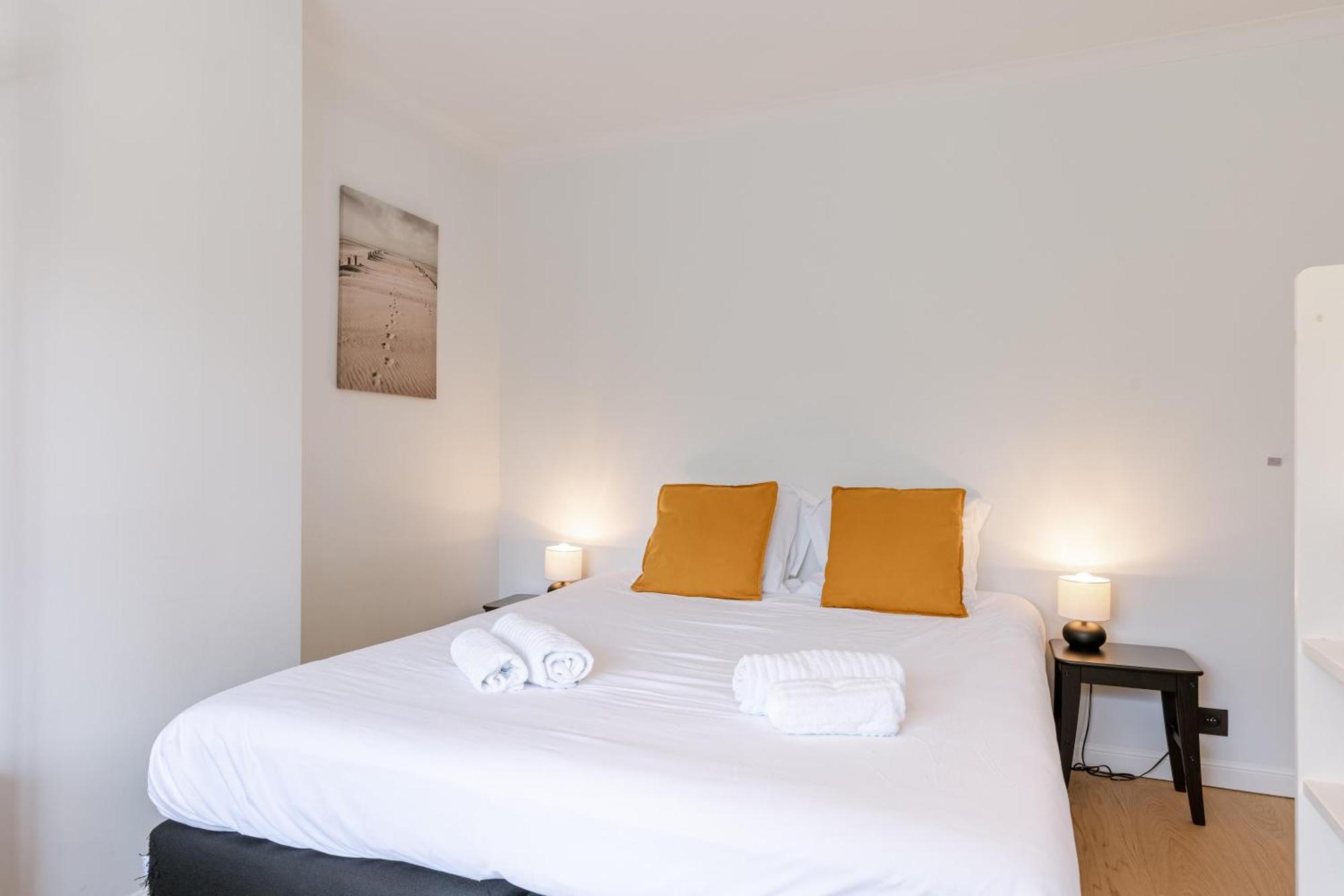 Maison Elice De Panne Eksteriør billede