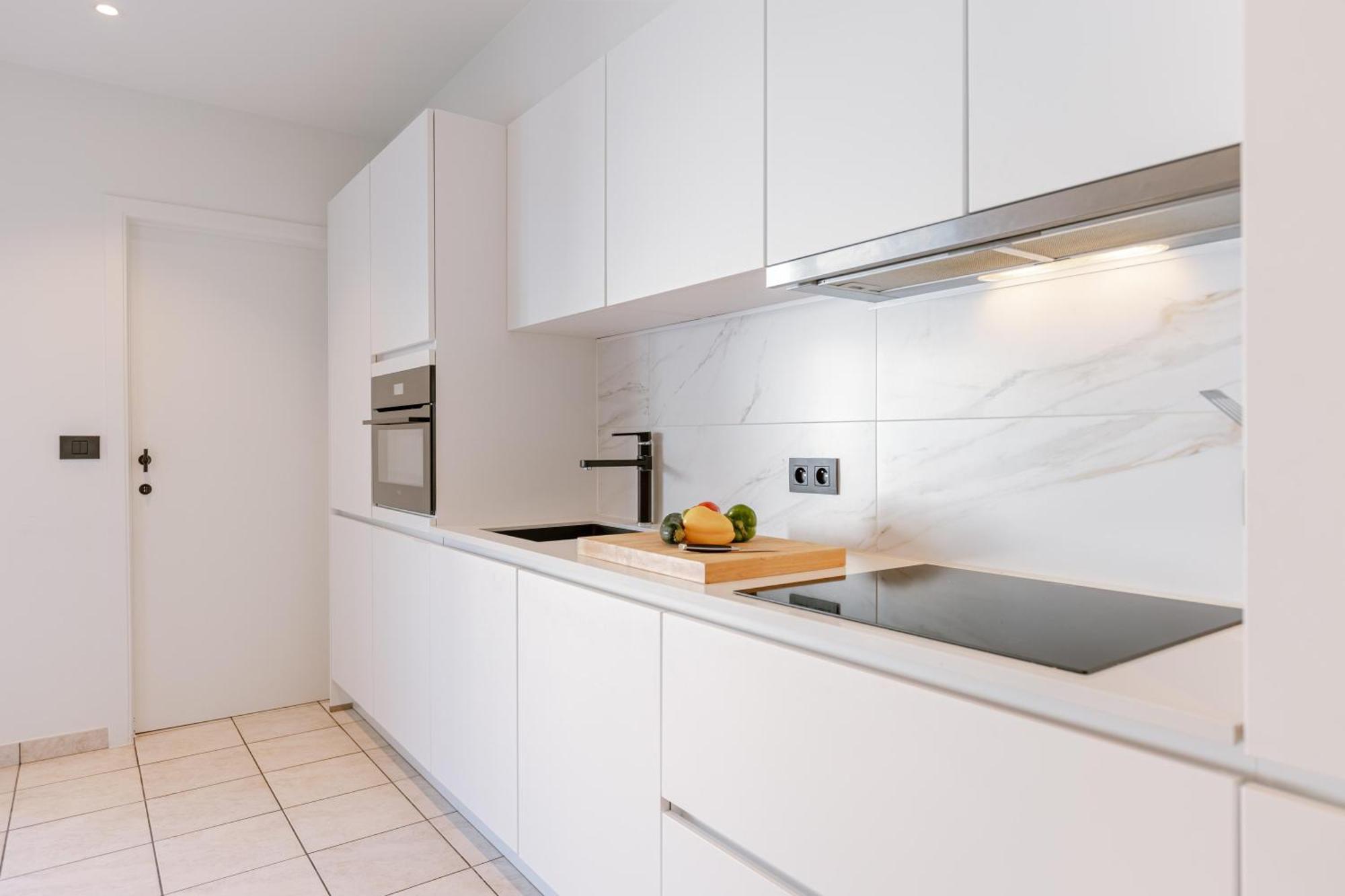 Maison Elice De Panne Eksteriør billede