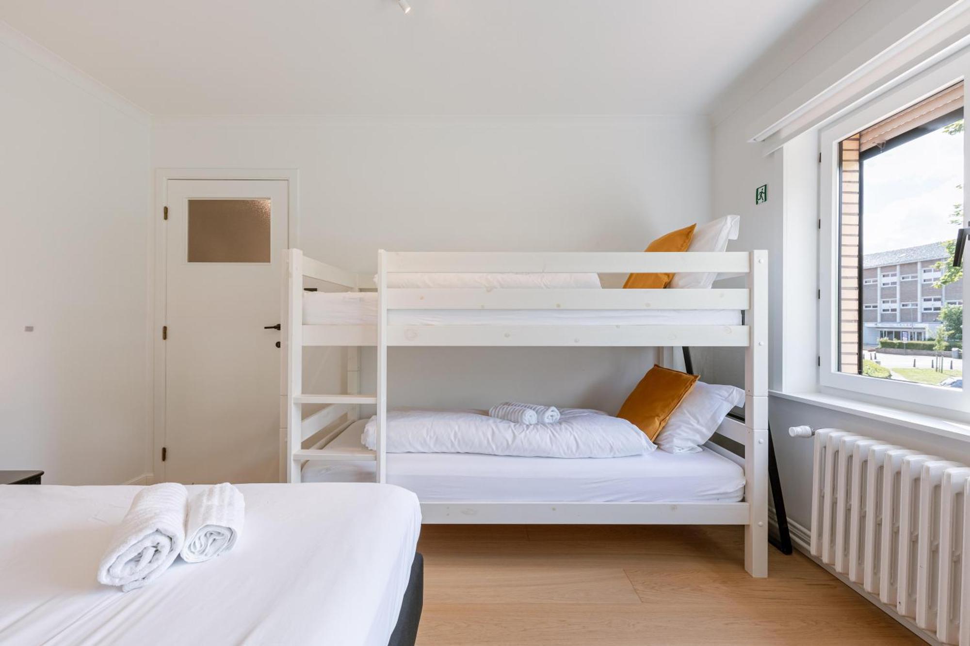 Maison Elice De Panne Eksteriør billede
