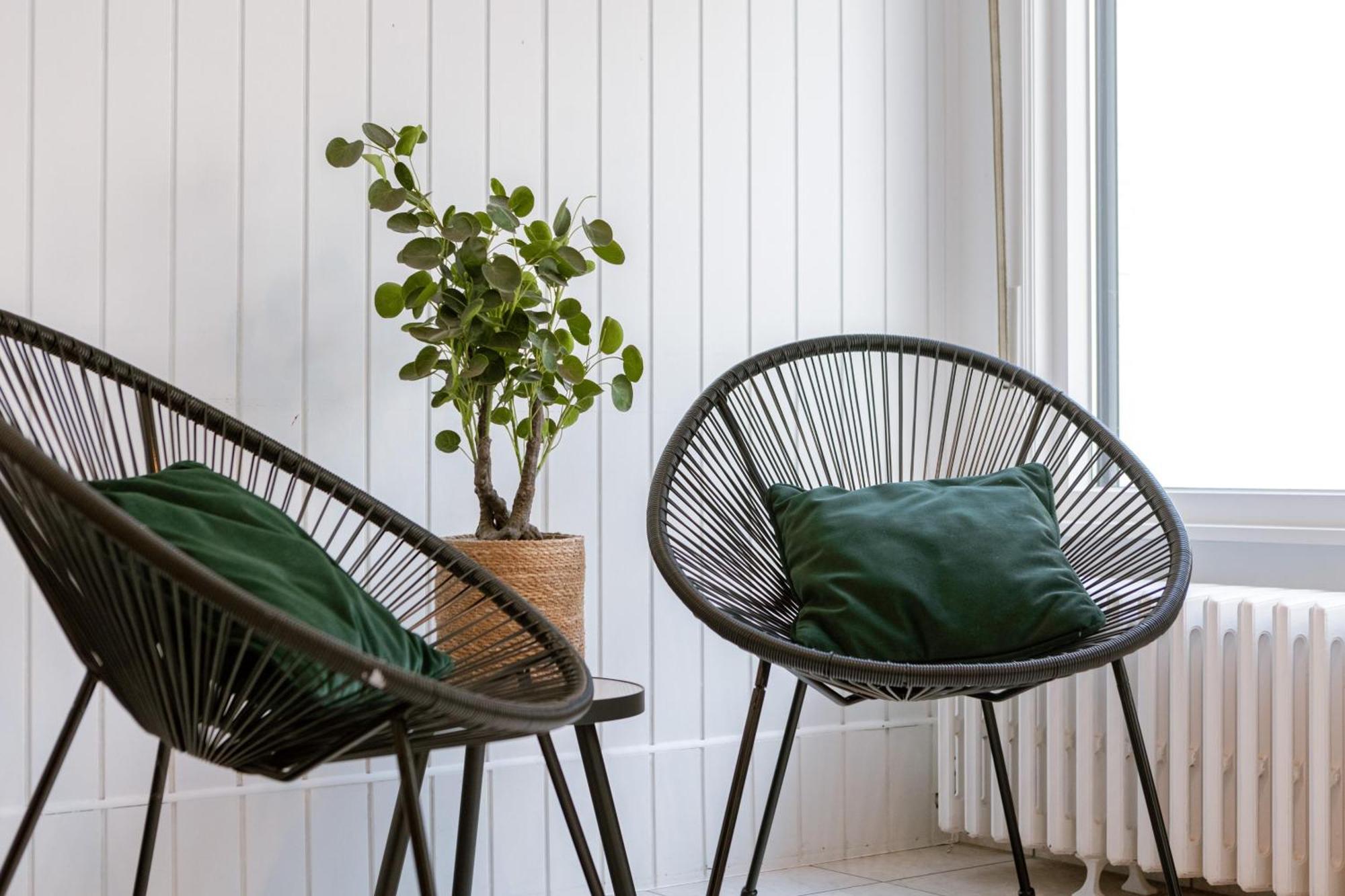 Maison Elice De Panne Eksteriør billede