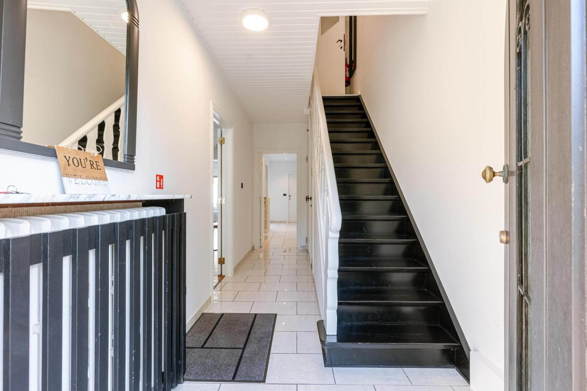 Maison Elice De Panne Eksteriør billede